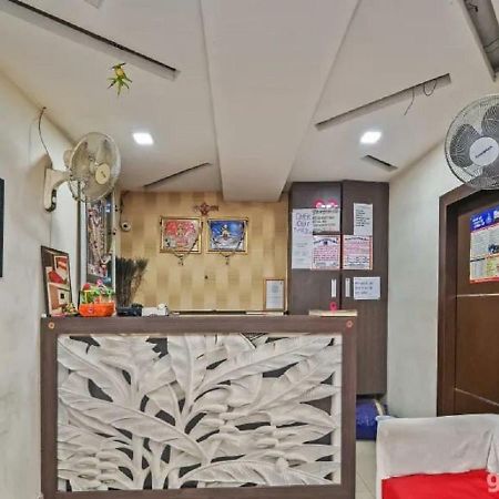 Hotel Kalash Ujjain Luaran gambar