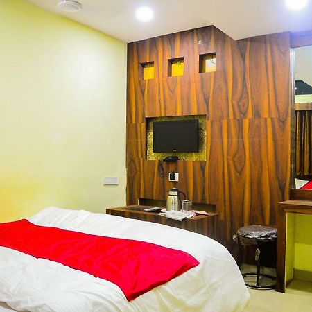 Hotel Kalash Ujjain Luaran gambar