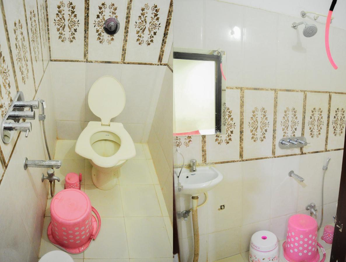 Hotel Kalash Ujjain Luaran gambar