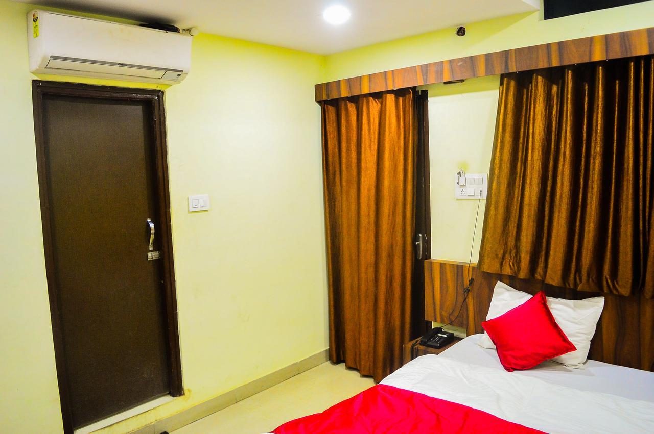 Hotel Kalash Ujjain Luaran gambar