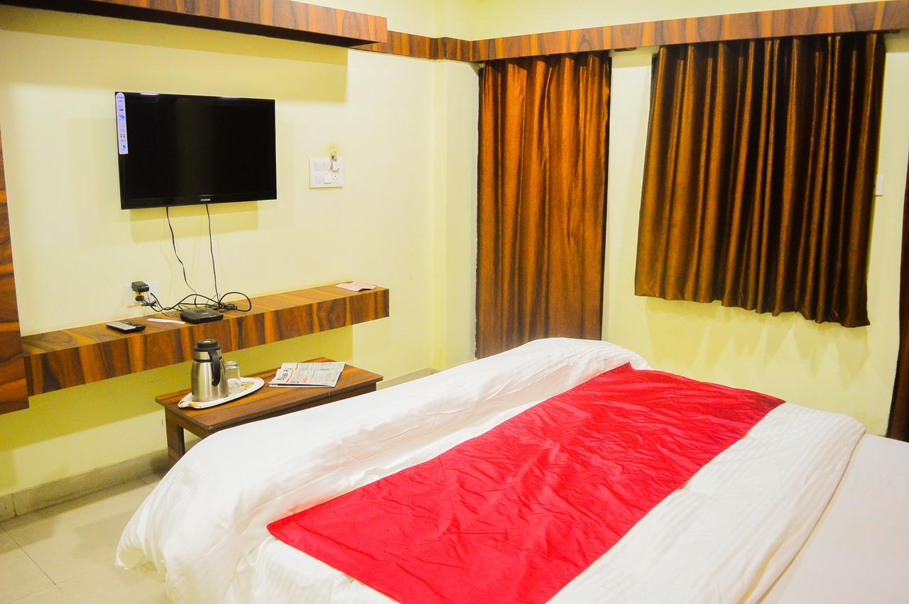 Hotel Kalash Ujjain Luaran gambar