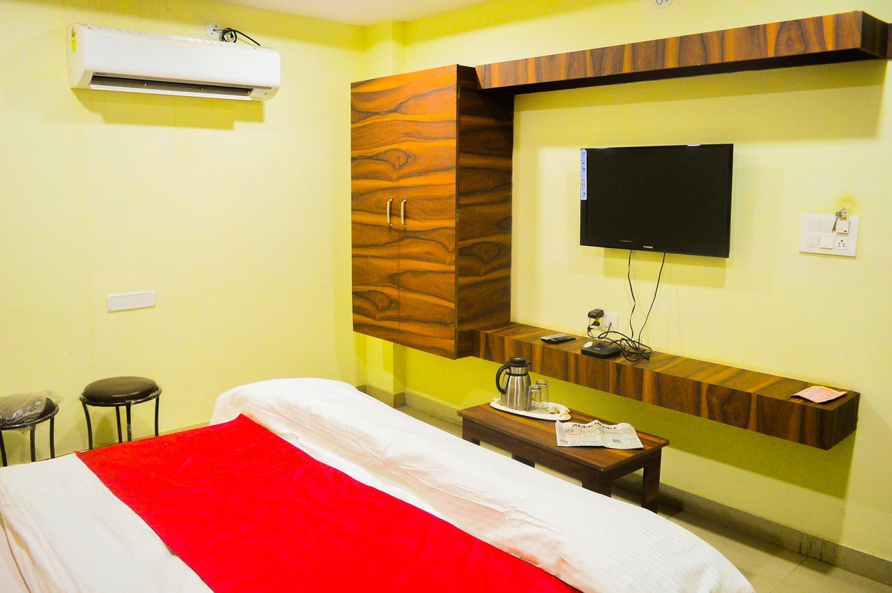 Hotel Kalash Ujjain Luaran gambar