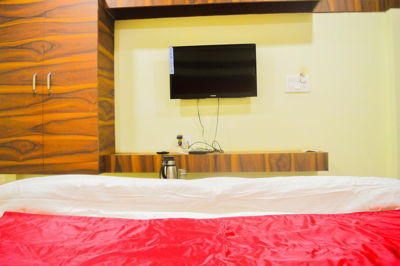 Hotel Kalash Ujjain Luaran gambar
