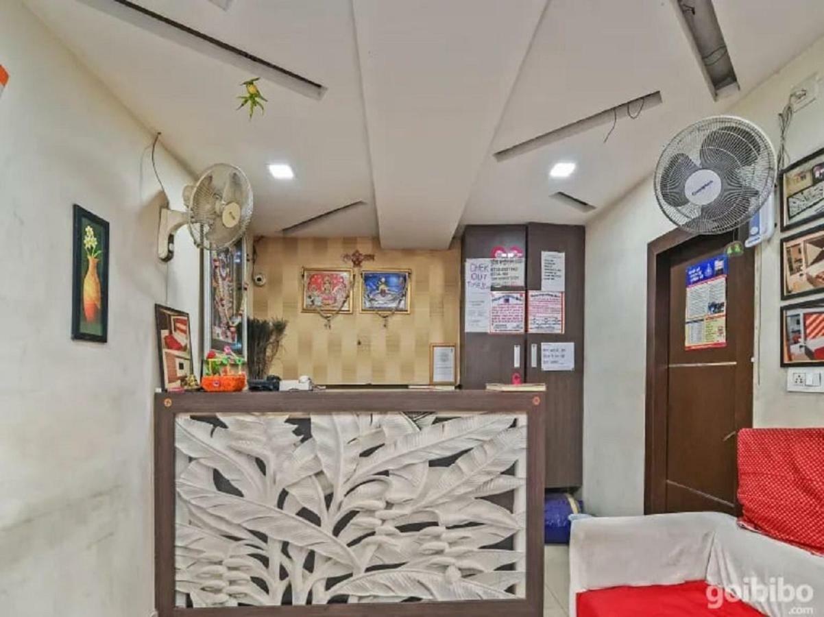 Hotel Kalash Ujjain Luaran gambar